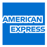 american expressカードロゴ
